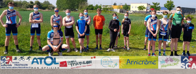 Groupe EFT1&2